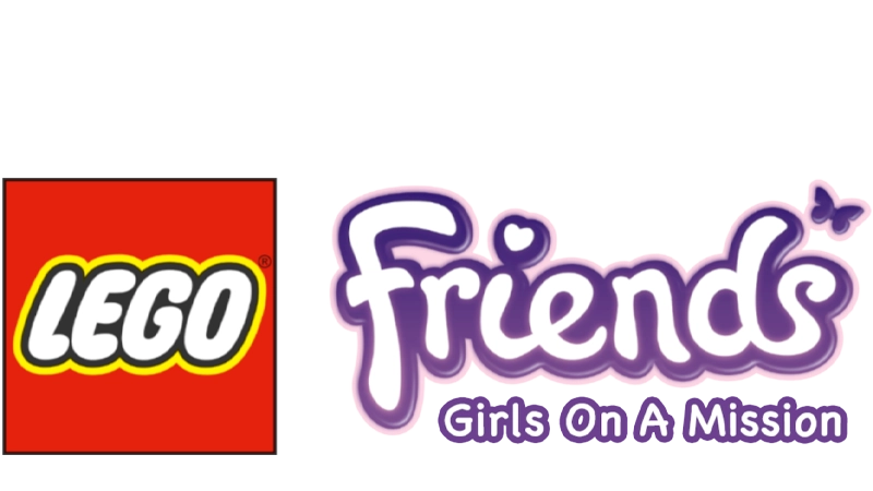 LEGO Friends: Kızlar Görevde S01 B02