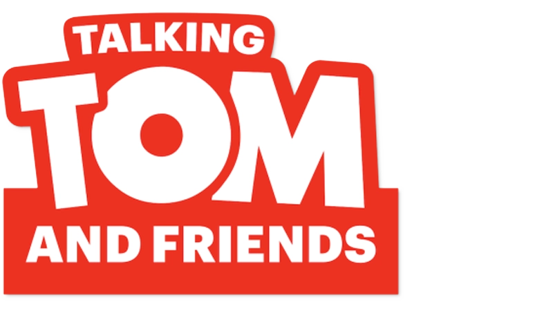 Talking Tom And Friends S01 B08