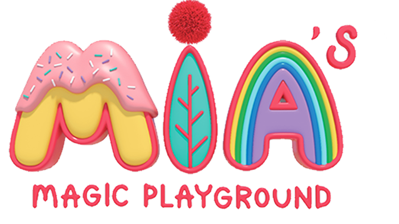 Mia's Magic Playground - 17