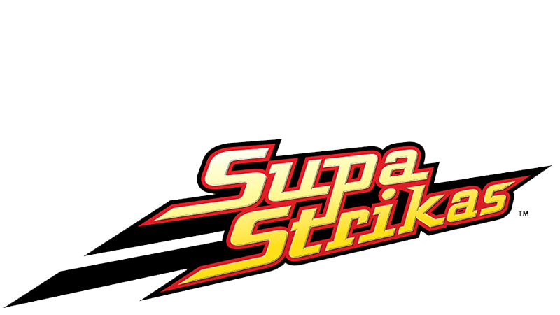 Supa Strikas - 17